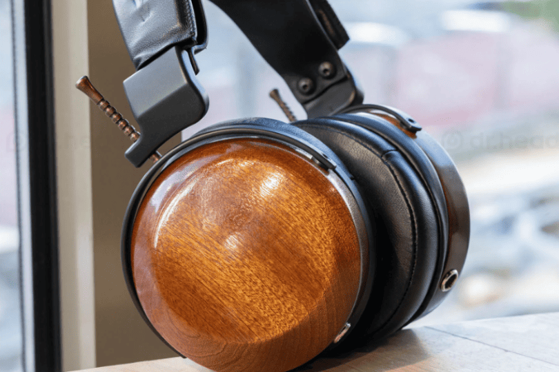 ZMF Verite Closed Aluminum Black